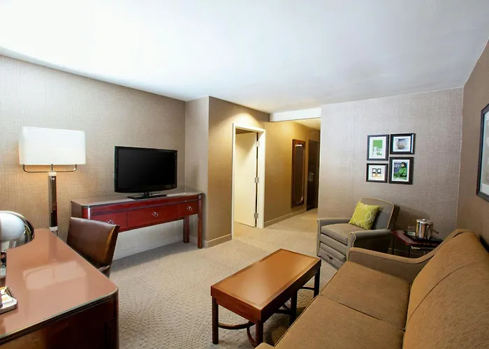 Sheraton Pittsburgh Airport Hotel