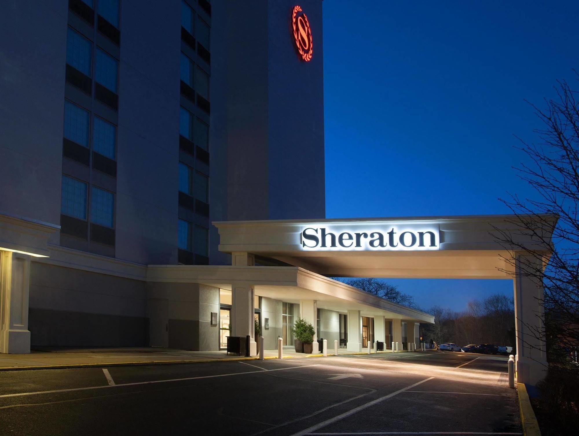 Sheraton Pittsburgh Airport Hotel