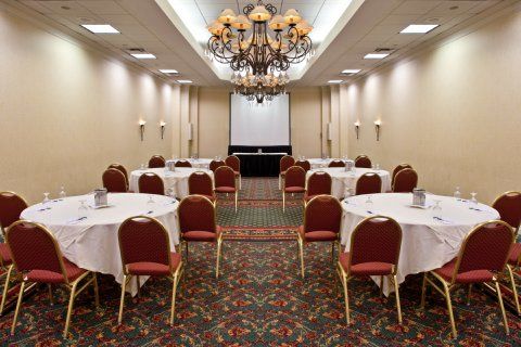 Sheraton Pittsburgh Airport Coraopolis