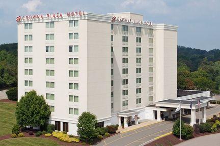 Hotel Sheraton Pittsburgh Airport 4*