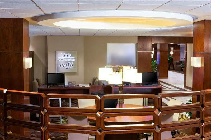 Sheraton Pittsburgh Airport