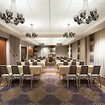 Sheraton Pittsburgh Airport Hotel